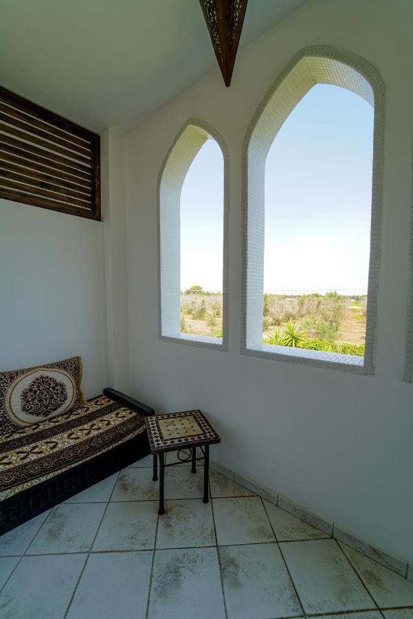 Amareclub Baia Dei Turchi Resort - Adults Only Οτράντο Εξωτερικό φωτογραφία