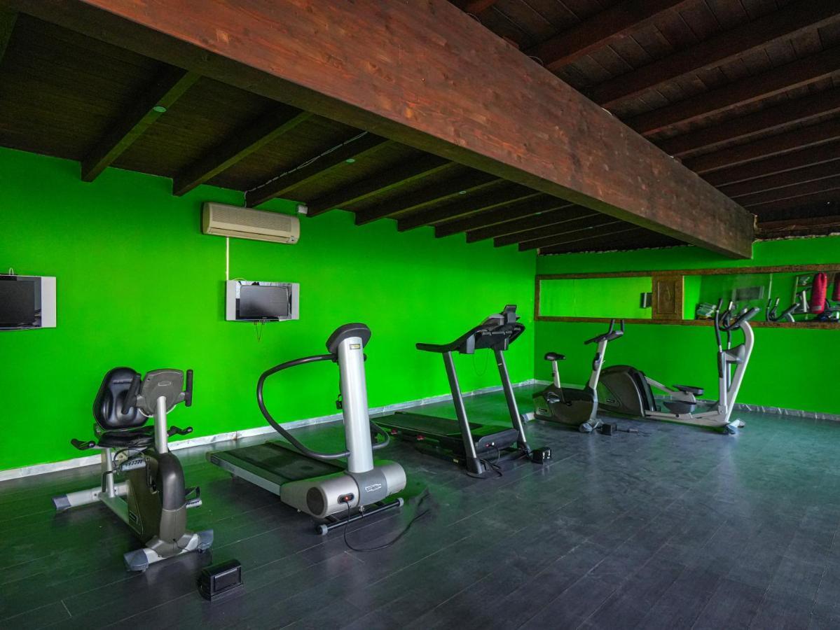 Amareclub Baia Dei Turchi Resort - Adults Only Οτράντο Εξωτερικό φωτογραφία