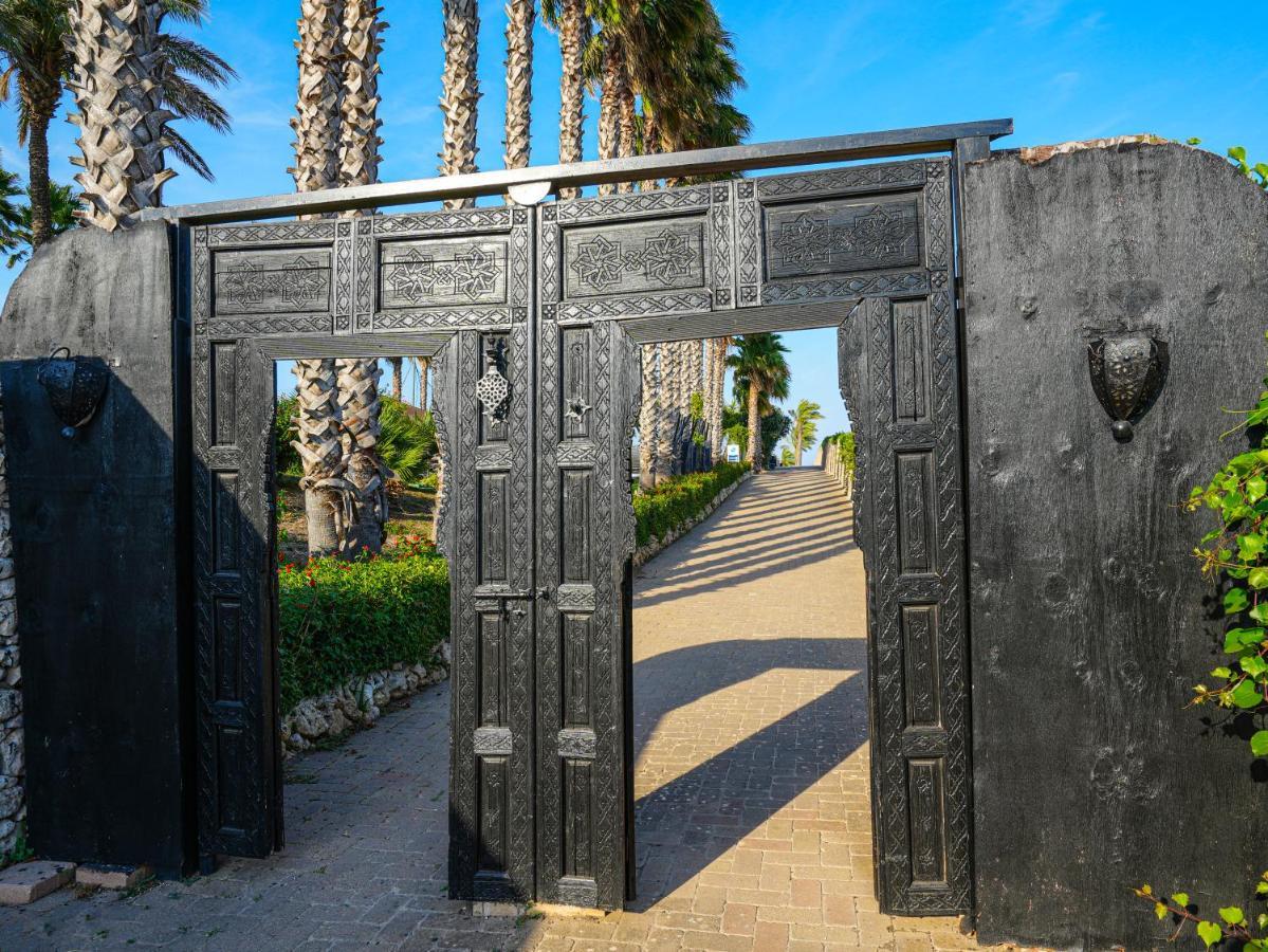 Amareclub Baia Dei Turchi Resort - Adults Only Οτράντο Εξωτερικό φωτογραφία