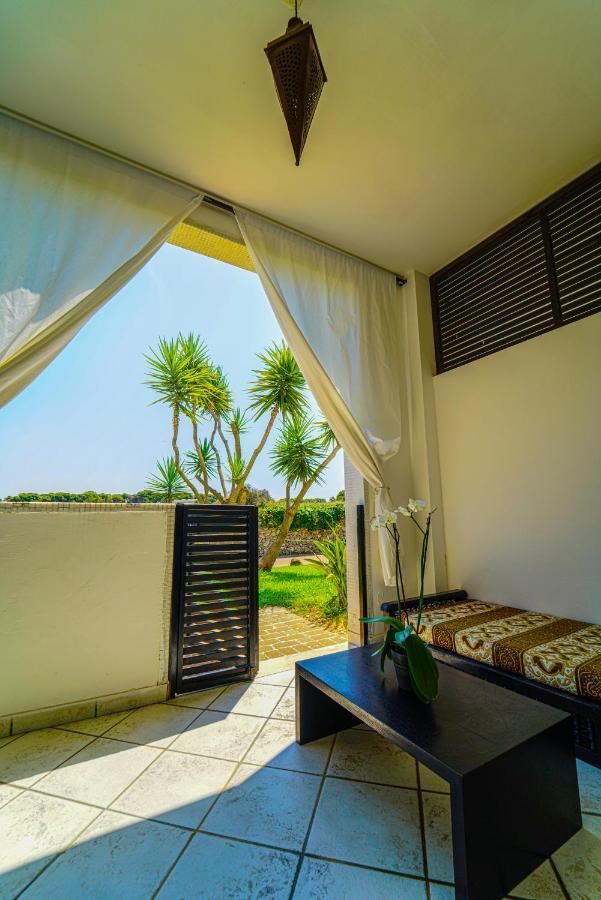 Amareclub Baia Dei Turchi Resort - Adults Only Οτράντο Εξωτερικό φωτογραφία