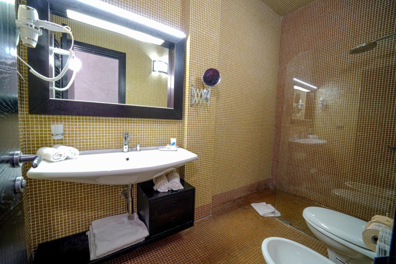 Amareclub Baia Dei Turchi Resort - Adults Only Οτράντο Εξωτερικό φωτογραφία
