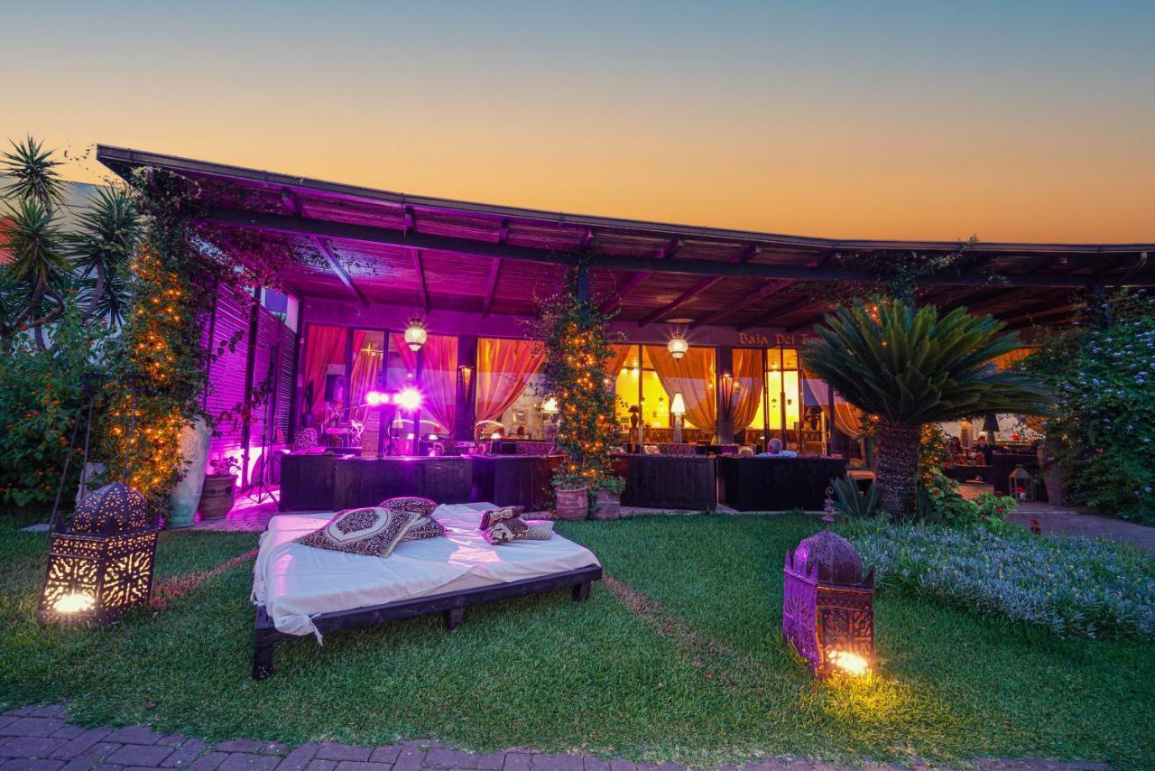 Amareclub Baia Dei Turchi Resort - Adults Only Οτράντο Εξωτερικό φωτογραφία
