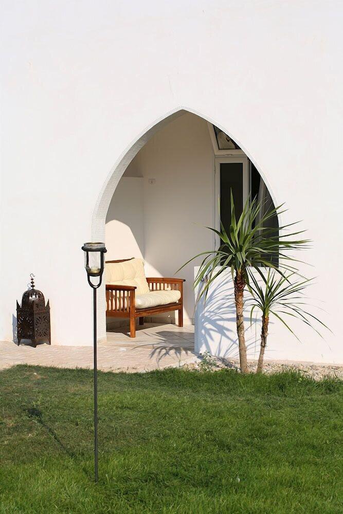 Amareclub Baia Dei Turchi Resort - Adults Only Οτράντο Εξωτερικό φωτογραφία