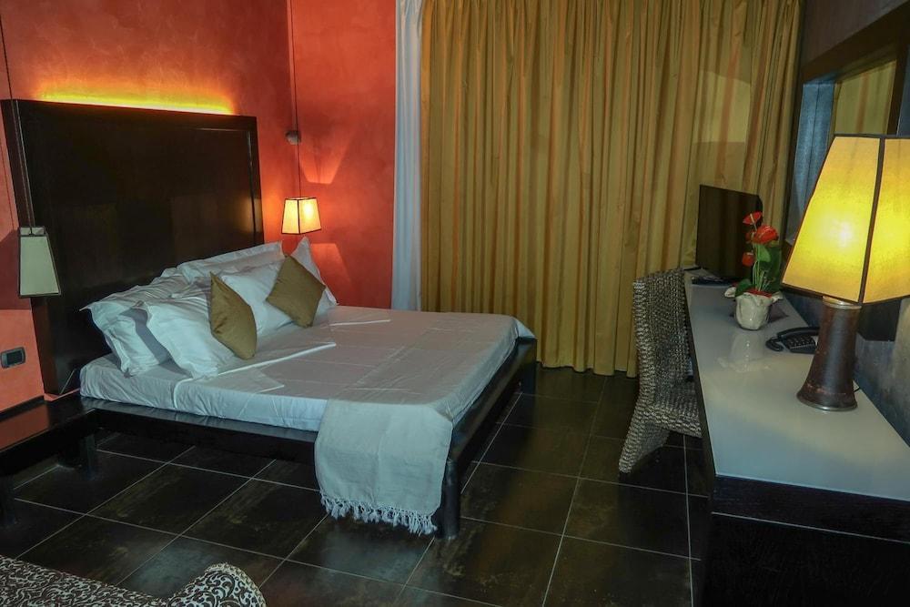 Amareclub Baia Dei Turchi Resort - Adults Only Οτράντο Εξωτερικό φωτογραφία