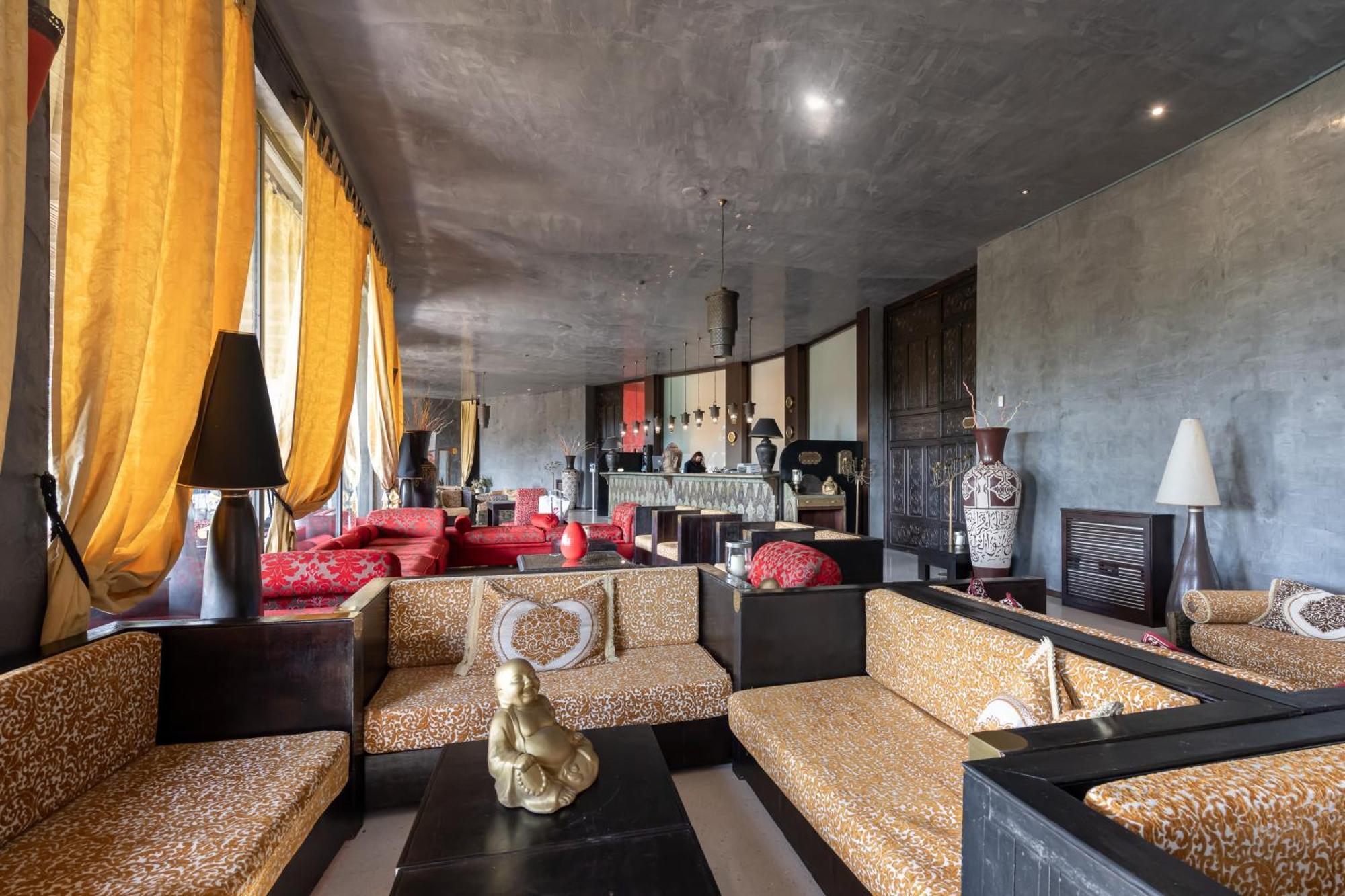 Amareclub Baia Dei Turchi Resort - Adults Only Οτράντο Εξωτερικό φωτογραφία
