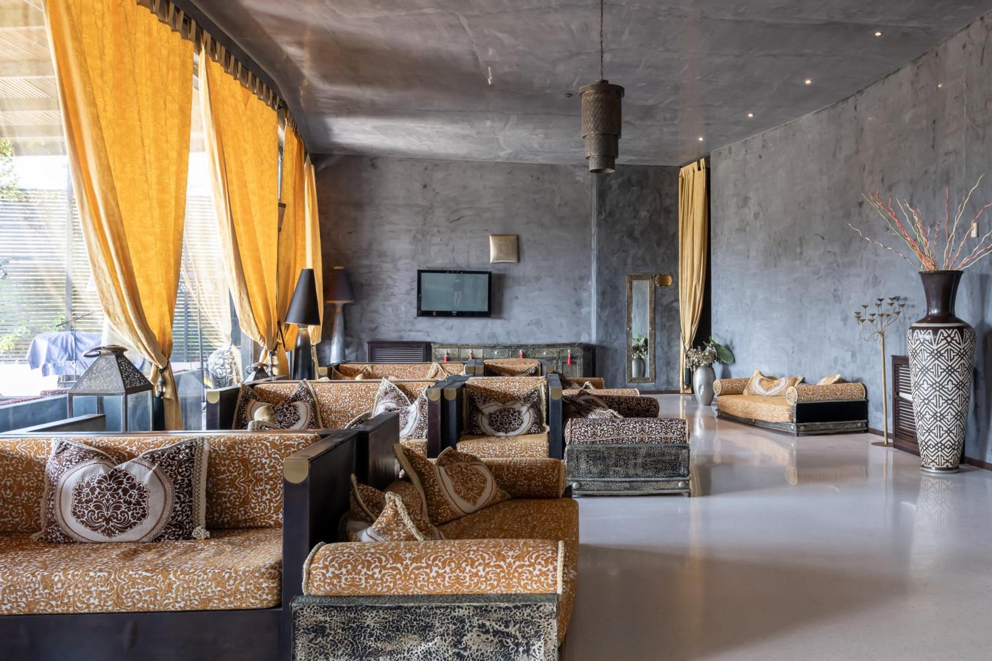 Amareclub Baia Dei Turchi Resort - Adults Only Οτράντο Εξωτερικό φωτογραφία