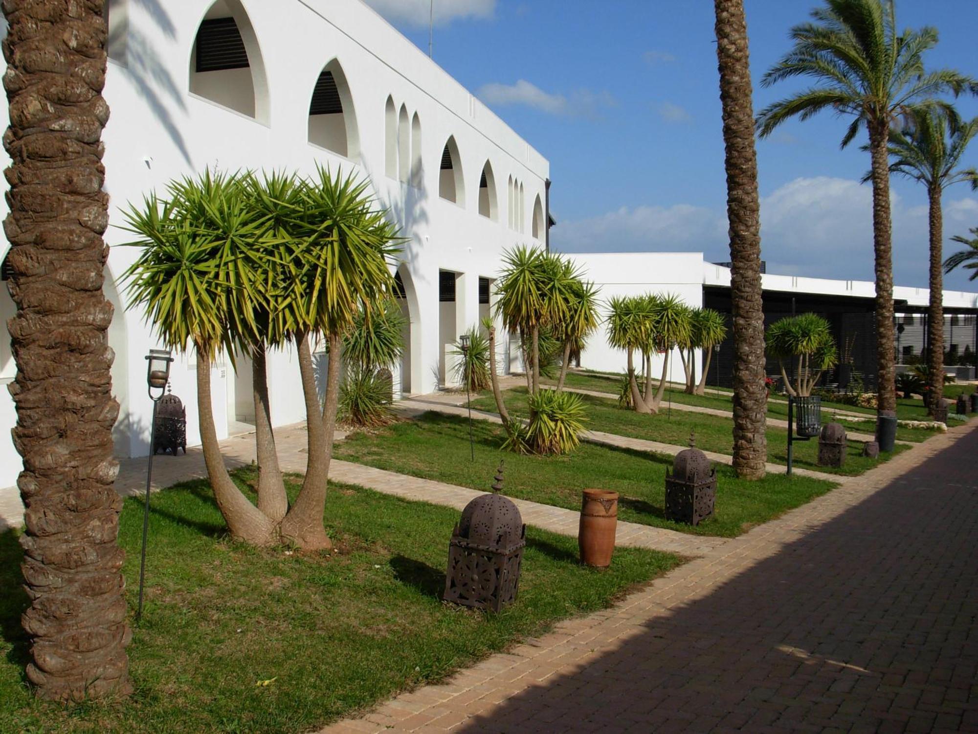 Amareclub Baia Dei Turchi Resort - Adults Only Οτράντο Εξωτερικό φωτογραφία