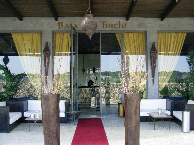 Amareclub Baia Dei Turchi Resort - Adults Only Οτράντο Εξωτερικό φωτογραφία