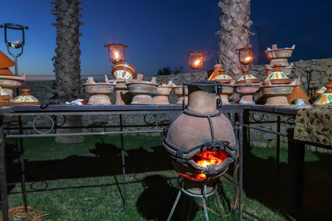 Amareclub Baia Dei Turchi Resort - Adults Only Οτράντο Εξωτερικό φωτογραφία